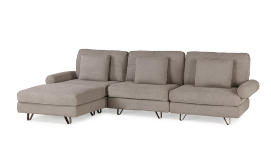Transformer Couch 4 Seater