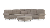 Transformer Couch 6 Seater