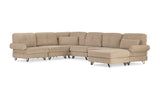 Transformer Couch 7 Seater