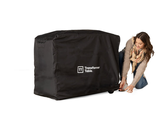 Transformer Outdoor Bar Cart Cover