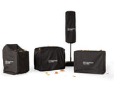 Transformer Outdoor Stackable Chair Cover
