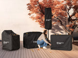 Transformer Outdoor Bar Cart Cover
