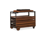 Transformer Outdoor Bar Cart Cover