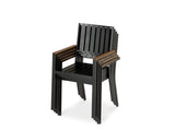 Transformer Outdoor Chair