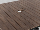 Transformer Outdoor Table