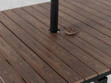 Transformer Outdoor Dining Set - The Gathering
