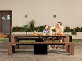 Transformer Outdoor Dining Set - The Gathering