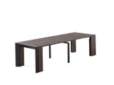 Transformer Outdoor Table
