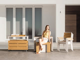 Outdoor Dining Set - The Host