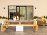 Transformer Outdoor Dining Set - The Gathering