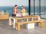 Transformer Outdoor Dining Set - The Practical