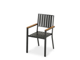 Transformer Outdoor Chair
