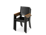 Transformer Outdoor Chair