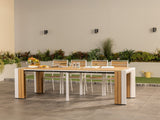 Transformer Outdoor Dining Set - The Family
