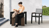 Transformer Outdoor Dining Set