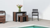 Transformer Outdoor Bench