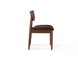 Transformer Round Chair