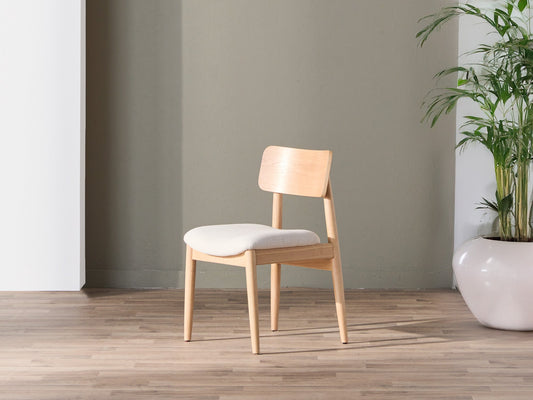 Transformer Round Chair