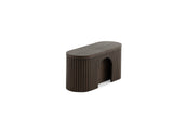 Transformer Round Bench