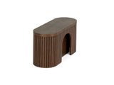 Transformer Round Bench