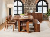 Round Dining Set - The Family