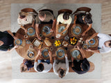 Transformer Round Table