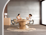 Transformer Round Table