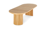 Transformer Round Table