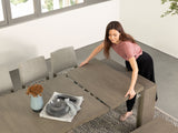 Transformer Dining Set - The Family