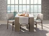 Transformer Dining Set - The Family