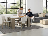 Transformer Dining Set - The Family