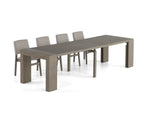 Transformer Dining Set - The Family