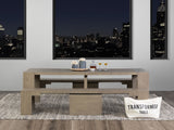 Transformer Dining Set - The Gathering