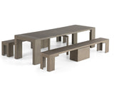 Transformer Dining Set - The Gathering