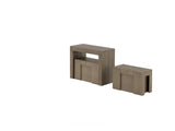 Transformer Dining Set - The Gathering