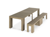 Transformer Dining Set Coffee Table Special Bundle