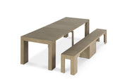 Transformer Dining Set - The Practical