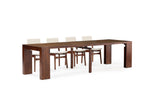 Transformer Dining Set - The Family