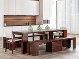 Transformer Dining Set - The Gathering