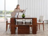 Transformer Dining Set - The Host