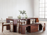 Transformer Dining Set - The Host