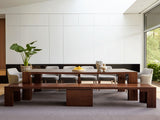 Transformer Dining Set Coffee Table Special Bundle