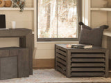 Transformer Coffee Table - Panel Storage