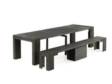 Transformer Dining Set - The Practical