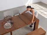 Transformer Table