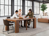 Transformer Table