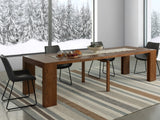 Transformer Table