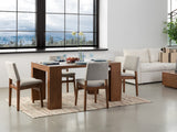 Transformer Dining Set - The Family