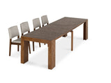 Transformer Dining Set - The Family