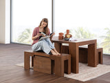Transformer Dining Set - The Gathering